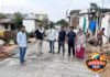 तब्बल २० वर्षांच्या प्रतीक्षेनंतर गोकुळ नगरवासीयांना दिलासा; रस्त्याचे स्वप्न साकार!