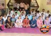 गडचिरोली नगर परिषदेत काम बंद आंदोलन; अहेरीतील अधिकारीवरील हल्ल्याच्या निषेधार्थ कर्मचाऱ्यांचा तीव्र संताप