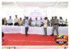 आत्मसमर्पितांना मुख्य प्रवाहात आणून सर्वांगीण विकासासाठी शासन कटिबद्ध : मुख्य सचिव राजेश अग्रवाल