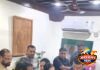 गडचिरोली जिल्ह्यातील राष्ट्रीय महामार्गा 353 C व 130 D वरील निकृष्ट व रखडलेल्या कामांवर संताप; दोषी कंत्राटदारांचे कंत्राट रद्द करून कंत्राटदाराला काळ्या यादीत टाकण्याची माजी आमदार डॉ. देवराव होळी यांची मुख्यमंत्र्यांकडे मागणी