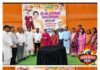 भारतीय जनता पार्टी जिल्हा व शहरतर्फे नगराध्यक्षा ॲड. प्रणोती सागर निंबोरकर यांच्या वाढदिवस जल्लोषात साजरा; पदाधिकारी-कार्यकर्त्यांचा उसळला जनसागर
